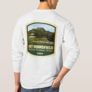 Berg Mansfield (PF) T-Shirt