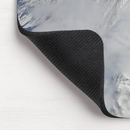 Berg Mousepad (Ecke)