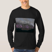 Berg-Naturbild - Landschaftspanorama