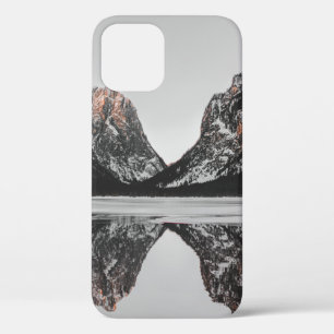 BERG NEBEN DEM SEE Case-Mate iPhone HÜLLE