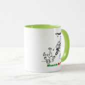 Berg nicht tasse (VorderseiteRechts)