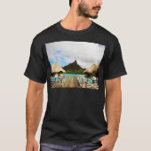 Berg Otemanu T-Shirt (Vorderseite)