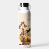 Berg Outdoor Adventure Trinkflasche (Vorne)