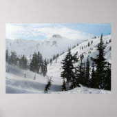 Berg Poster (Vorne)