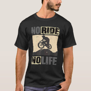 Berg Rad Albergo Colmanicchio T-Shirt