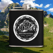 Berg Reichenstein - Steiermark - Österreicher Alpe