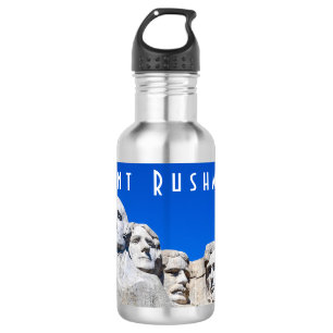 Berg Rushmore 18 oz Wasserflasche