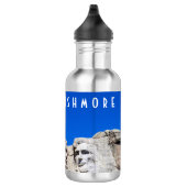 Berg Rushmore 18 oz Wasserflasche (Rechts)