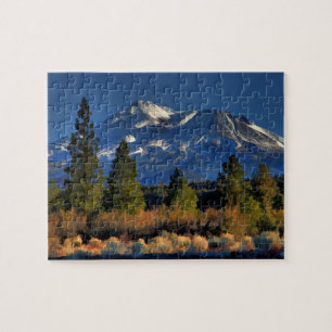BERG SHASTA 1 PUZZLE