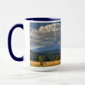 BERG SHASTA #2 TASSE (Links)