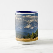 BERG SHASTA #2 TASSE (Zentrum)