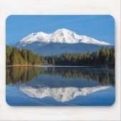 BERG SHASTA REFLEKTIERT MOUSEPAD (Vorne)