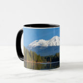 BERG SHASTA TASSE (Vorderseite Links)