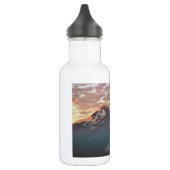 BERG SHASTA TRINKFLASCHE (Links)