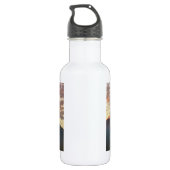 BERG SHASTA TRINKFLASCHE (Rückseite)