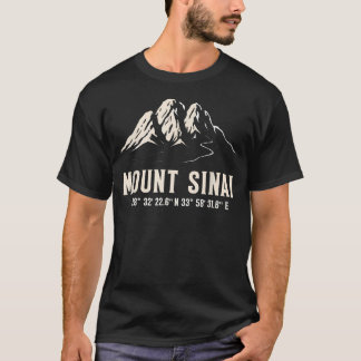 Berg Sinai T-Shirt