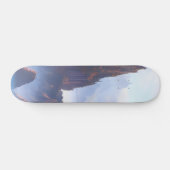 Berg Skateboard (Horizontal)
