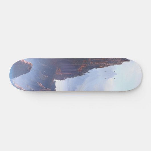 Berg Skateboard (Horizontal)