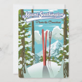 Berg Southington plantsville, Connecticut Ski (Vorderseite)