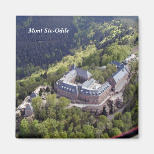 Berg Ster-Odile - Magnet