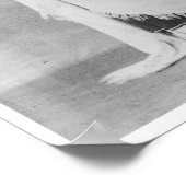 Berg-Sully als Ödipus in 'Ödipus Rex' Poster (Ecke)