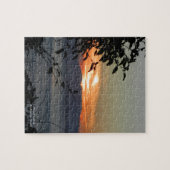 Berg Susitna Alaska/ Puzzle (Horizontal)