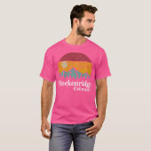 Berg T-Shirt (Vorne ganz)