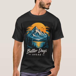 Berg T-Shirts