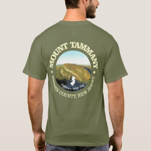 Berg Tammany T-Shirt