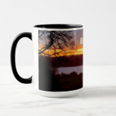 Berg Tasse (Links)
