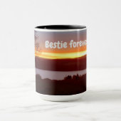 Berg Tasse (Zentrum)