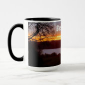 Berg Tasse (Links)