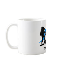 Berg Tasse