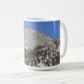 Berg-Tasse Kaffeetasse (VorderseiteRechts)