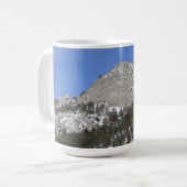 Berg-Tasse Kaffeetasse (Vorderseite Links)