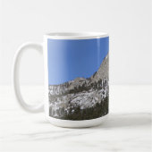 Berg-Tasse Kaffeetasse (Links)
