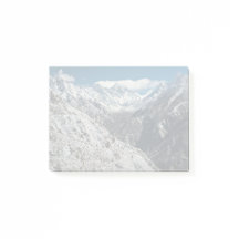 Berg themenorientiert, herein eingefroren vom