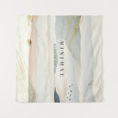 Berg- und Goldene Linie Kunsthalle. Oriental Wandteppich (Vorderseite (Horizontal))