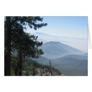 Berg Vista