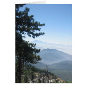 Berg Vista