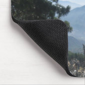 Berg Vista Mousepad (Ecke)