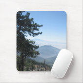 Berg Vista Mousepad (Mit Mouse)