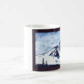 Berg Washington Kaffeetasse (Mittel)