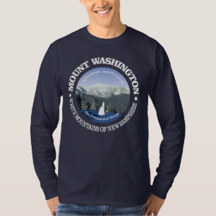 Berg Washington T-Shirt