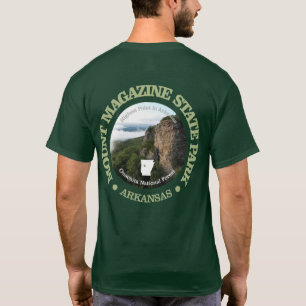 Berg-Zeitschrift SP T-Shirt
