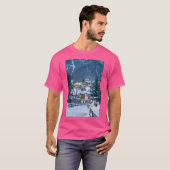 Bergaktiv T-Shirt (Vorne ganz)