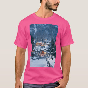 Bergaktiv T-Shirt