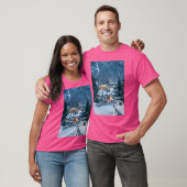 Bergaktiv T-Shirt (Unisex)