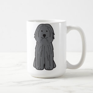 Bergamasco Kaffeetasse