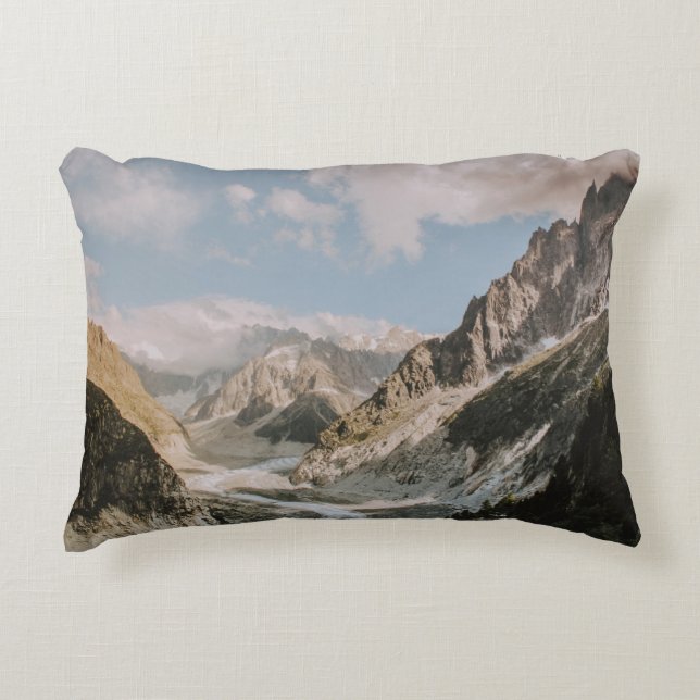 BERGÄNGE DEKOKISSEN (Vorderseite)